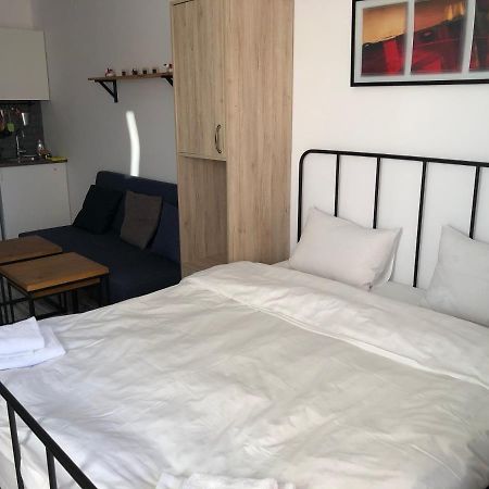 Studio Apartment #507 In Gudauri Loft מראה חיצוני תמונה